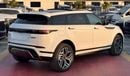 Land Rover Range Rover Evoque L 2.0L 2024 Brand New 0Km