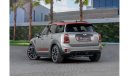 Mini Countryman JCW | 1,762 P.M  | 0% Downpayment | Low Mileage!