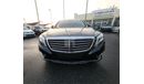 Mercedes-Benz S 400 Std Mercedes S400