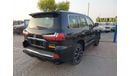 Lexus LX570 MODIFIED 2020 PETROL EXCELLEN CONDITION