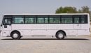 Tata LPO 1618 5.9L DIESEL 66-SEATER: 6-SPEED, FULL AIR BRAKES