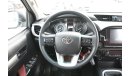 Toyota Hilux Hilux 2.7L MT 4x4WD Full Option