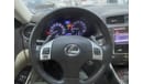 Lexus IS250