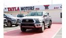 Toyota Hilux TOYOTA HILUX 2.7 AT FULLOPTION WITHOUT PUSH START GREY 2023