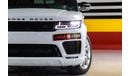 Land Rover Range Rover Sport L494