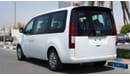 هيونداي ستاريا DIESEL 2.2L,11 SEATER,AUTOMATIC TRANSMISSION,AVAILABLE FOR LOCAL AND EXPORT !!!