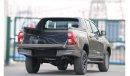 تويوتا هيلوكس TOYOTA HILUX ADVENTURE PETROL 4.0L