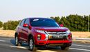 ميتسوبيشي ASX MITSUBISHI  ASX 2020 GCC IN EXCELLENT CONDITION