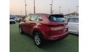 كيا سبورتيج 2017 Kia Sportage EX (QL), 5dr SUV, 2L 4cyl Petrol, Automatic, All Wheel Drive.  prefect inside and 