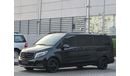 Mercedes-Benz V 250 Std 2.1L MERCEDES V-250 GCC 2019 PERFECT CONDITION INSIDE OUT SIDE // 360 CAMERA