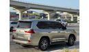 Lexus LX570 || FSH || Warranty til 2024 || Original Paint || GCC || Pristine Condition