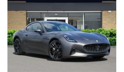 Maserati Granturismo Granturismo 92kWh 560kW RIGHT HAND DRIVE