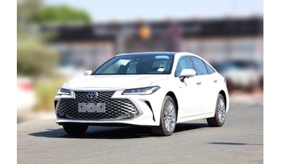 Toyota Avalon 2.5 L XLE Premium Edition 2024 Model