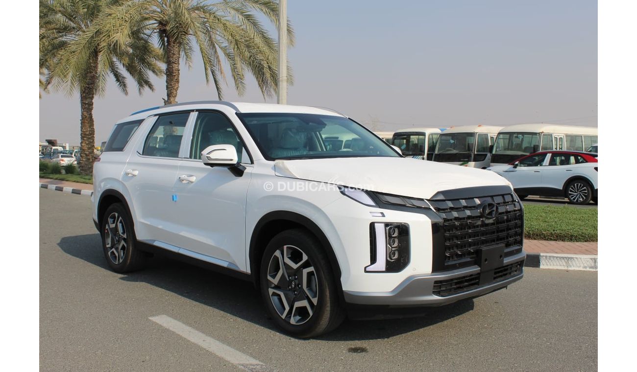 New Hyundai Palisade 3.8 Royal 2023 for sale in Dubai - 662177