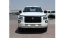 ميتسوبيشي L200 MY 2024 GLX 5MT HIGH LINE