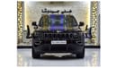 Jeep Grand Cherokee EXCELLENT DEAL for our Jeep Grand Cherokee Laredo 4x4 ( 2018 Model ) in Black Color GCC Specs