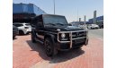 Mercedes-Benz G 63 AMG In perfect condition, zero accident