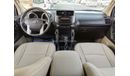 Toyota Prado 4.0L Petrol, Alloy Rims, Leather Seats, Rear A/C ( LOT #3509)