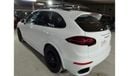 Porsche Cayenne GTS 3.6L