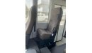 Toyota Coaster 4.2L DIESEL 23 SEATER WITH AUTO DOOR AND 3-P SEATBELT M/T, 2024 MODEL