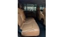 Nissan Patrol LE Platinum LE T1