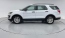 Ford Explorer BASE FWD 2.3 | Zero Down Payment | Free Home Test Drive