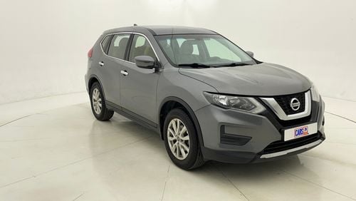 Nissan XTrail S 2.5 | Zero Down Payment | Free Home Test Drive