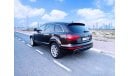 أودي Q7 TFSI quattro S-Line 3.0L