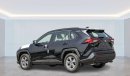 تويوتا راف ٤ 2024 TOYOTA RAV4 2.0L PETROL 4WD - EXPORT ONLY