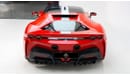 فيراري SF90 Stradale 2021 FERRARI SF90 STARDALE GCC PERFECTO