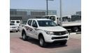 Mitsubishi L200 2017 I 4x4 I Ref#365