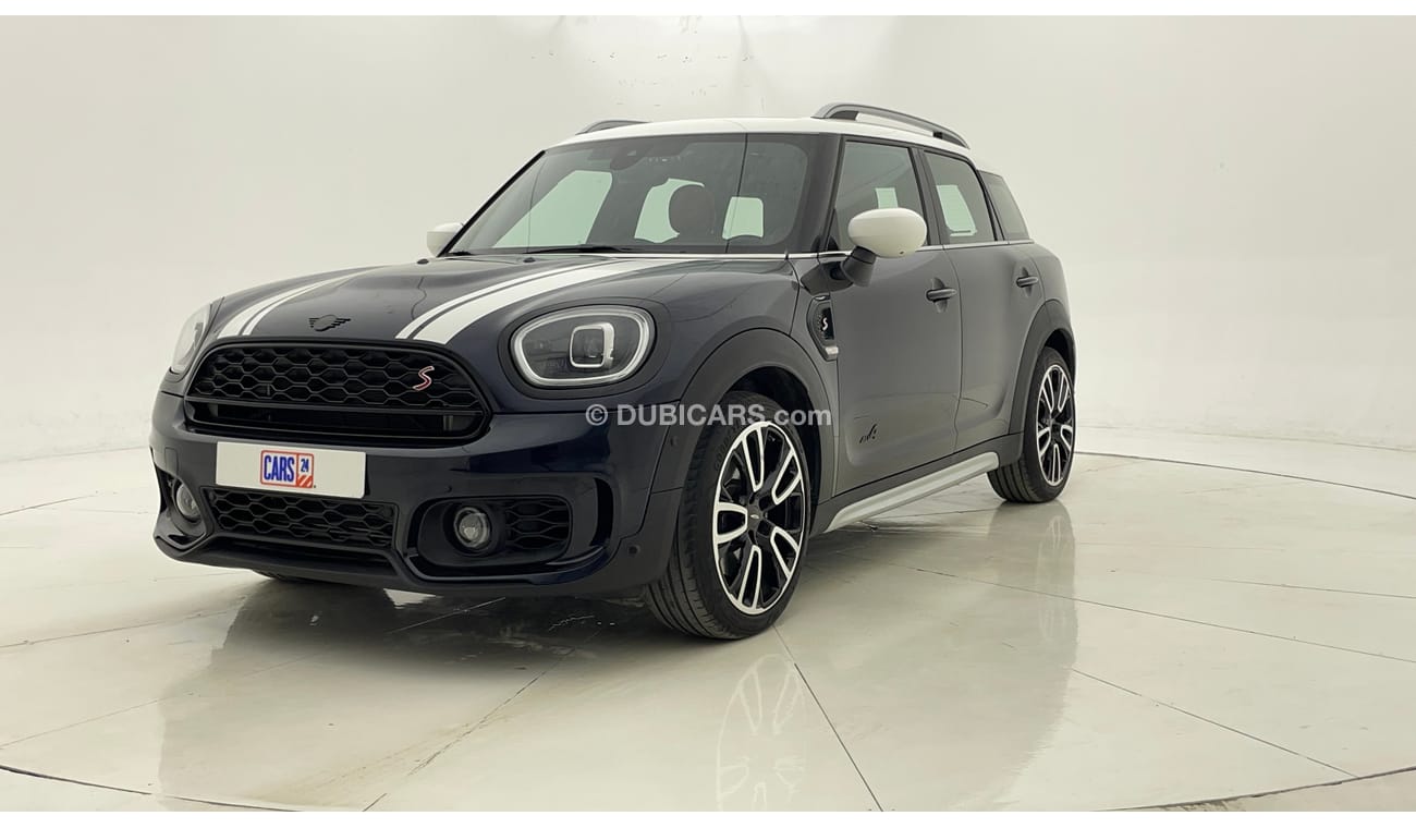 Mini Countryman COOPER S ALL 4 JCW KIT 2 | Zero Down Payment | Free Home Test Drive