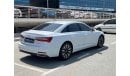 Audi A6 45 TFSI 2.0L