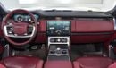 Land Rover Range Rover P530 V8