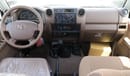 Toyota Land Cruiser 70 Series