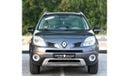 Renault Koleos Renault Koleos 2011 GCC in excellent condition, inside and out