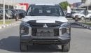 Mitsubishi L200 Mitsubishi L200 Sportero 2.4L Diesel full option 2023