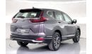 Honda CRV EX | 1 year free warranty | 0 Down Payment