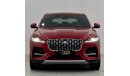 Jaguar F Pace 2021 Jaguar F-Pace S P250, February 2026 Jaguar Warranty, 2025 Jaguar Service Pack, Low Kms, GCC