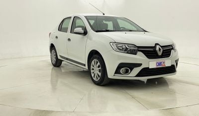 Renault Symbol PE 1.6 | Zero Down Payment | Free Home Test Drive