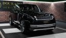 Land Rover Range Rover Autobiography P530 | Brand New | 2023 | 4.4L V8 | FULLY LOADED | 1-Month Special Price Offer