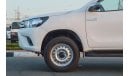 Toyota Hilux TOYOTA HILUX GL 2.7L 4WD MT SINGLE CAB PICKUP 2025