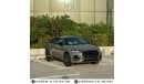 أودي Q3 Audi Q3 TFSI 40 S Line  Sportback Edition  Brand New