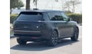 Land Rover Range Rover (other) SV AUTOBIOGRAPHY GERMAN SPEC BRAND NEW