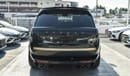 Land Rover Range Rover (other) BRABUS 615 hp