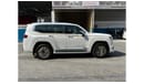 Toyota Land Cruiser 3.5L VXR FULL OPTION 2024