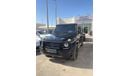 Mercedes-Benz G 55 Mercedes G55 Transformer 2016 MG is a complete service that does not require an expense, ready for r