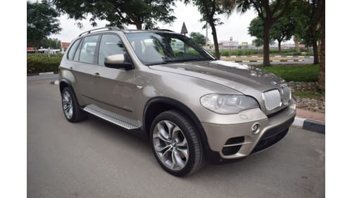 Bmw x5 for sale in uae