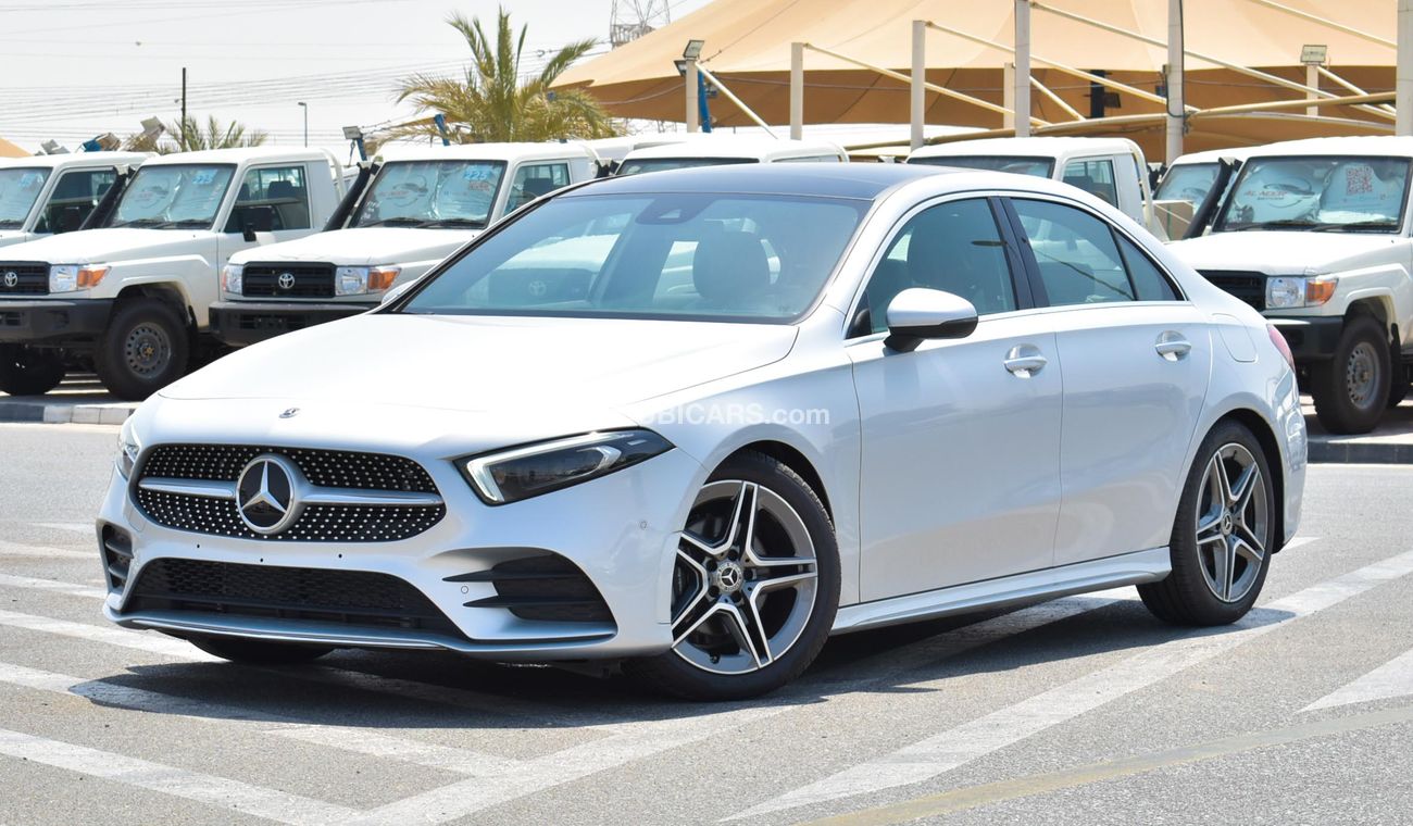 Mercedes-Benz A 180 | 2022 - Brand New