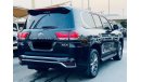 Toyota Land Cruiser GXR 2009 Facelift To 2023 Top Of The Range